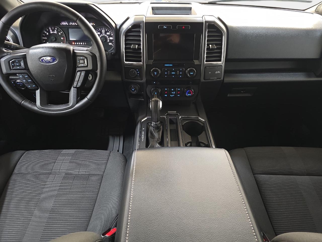 Ford F150  2016