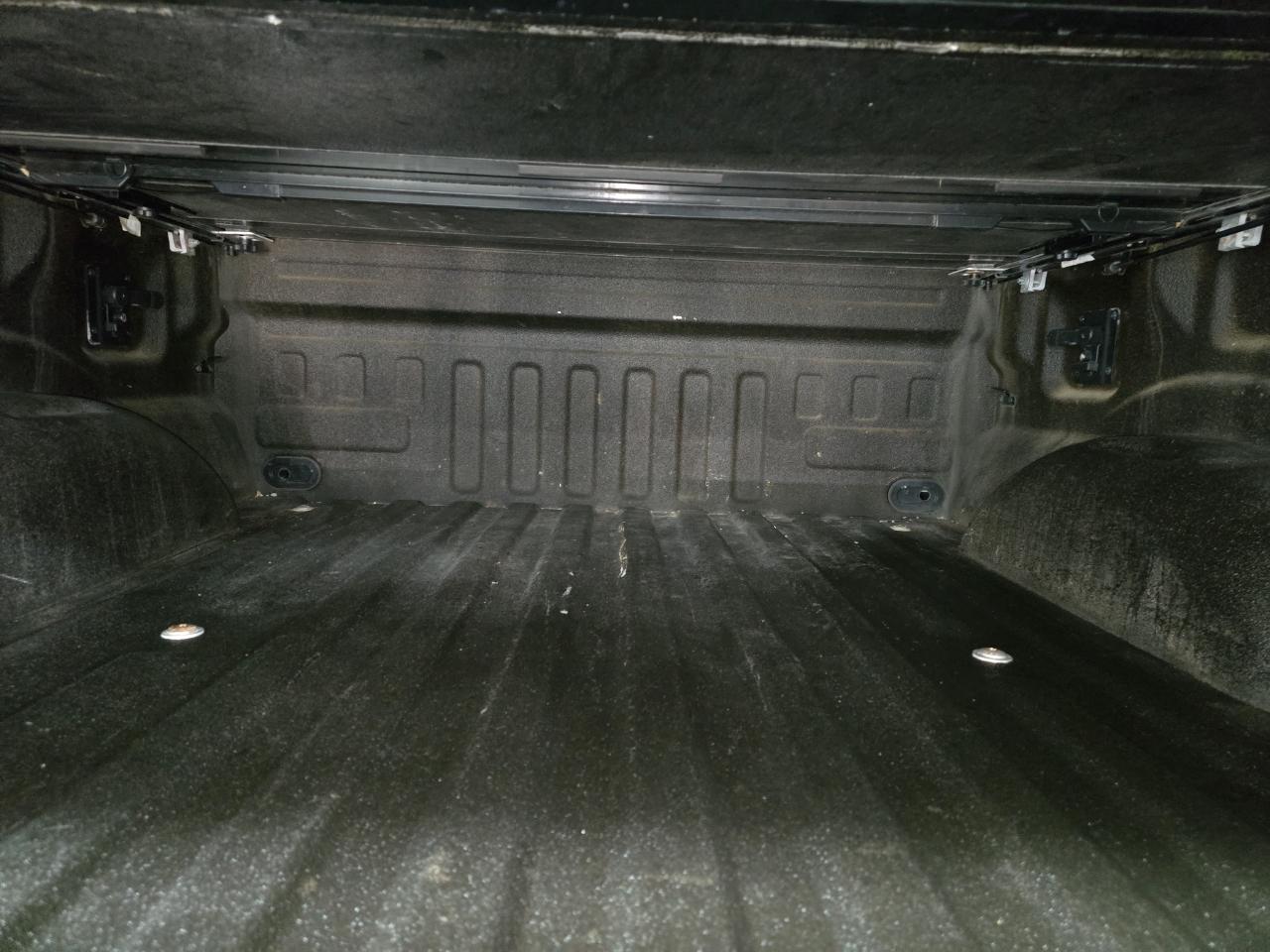 Ford F150  2016