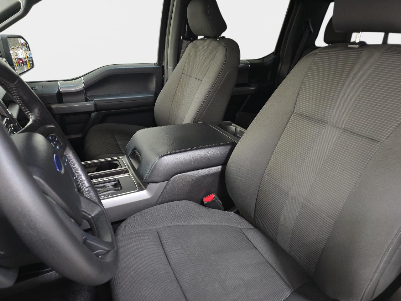 Ford F150  2016