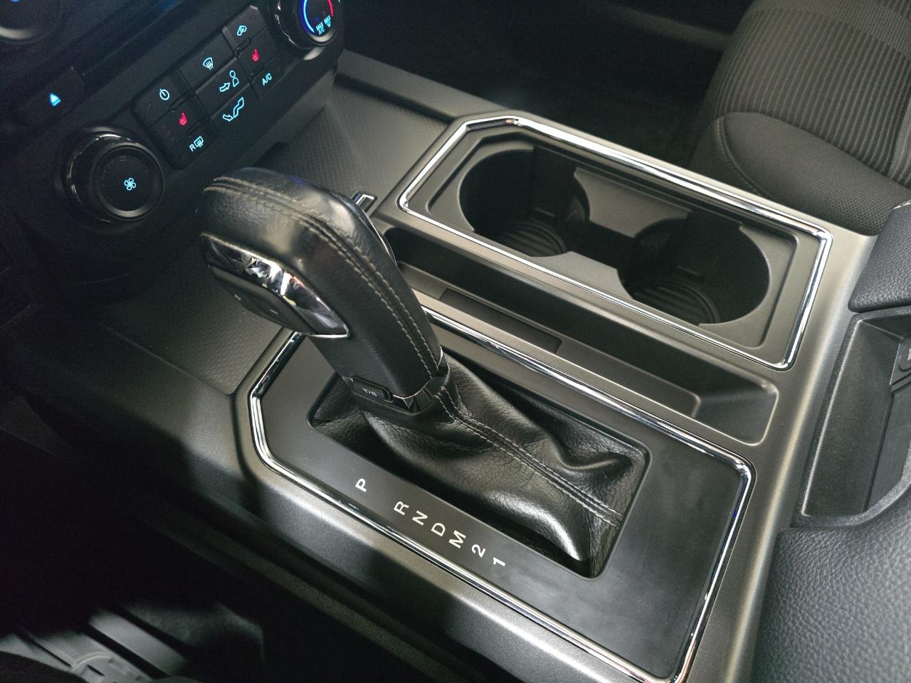 Ford F150  2016