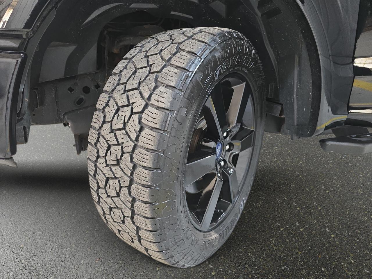 Ford F150  2016