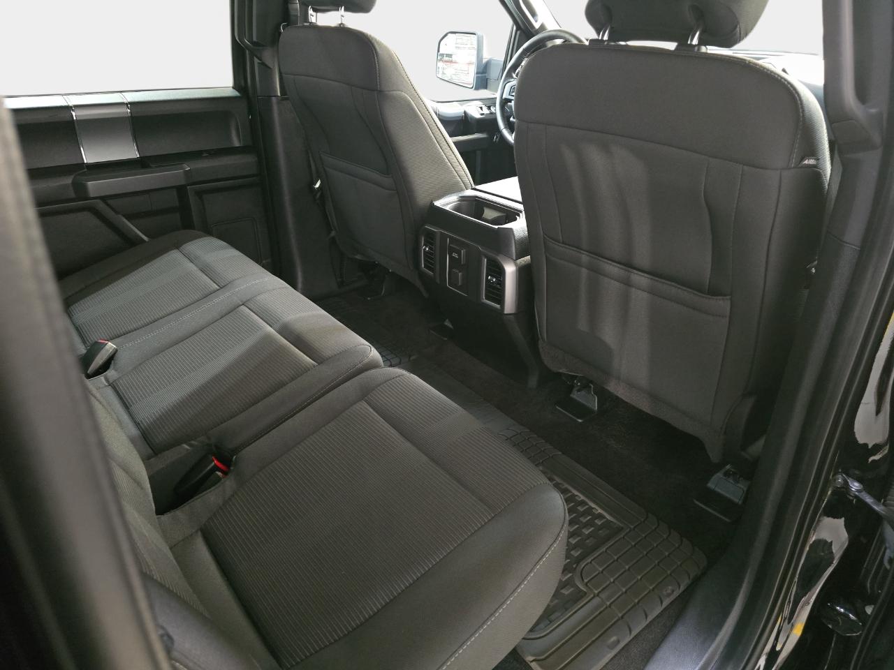 Ford F150  2016