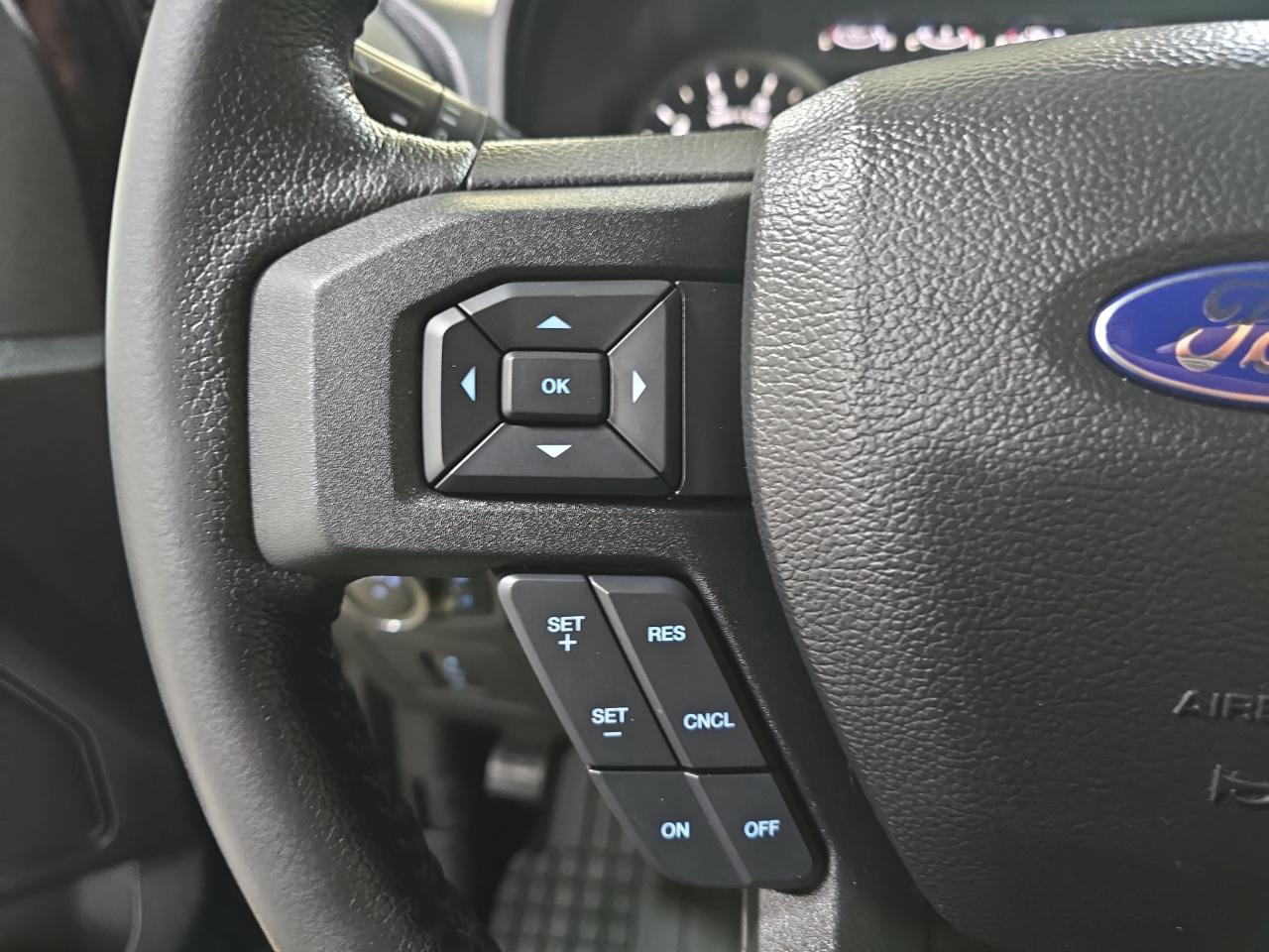 Ford F150  2016
