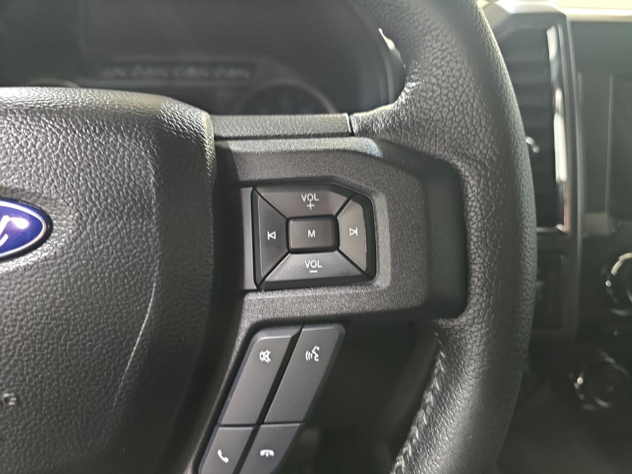 Ford F150  2016