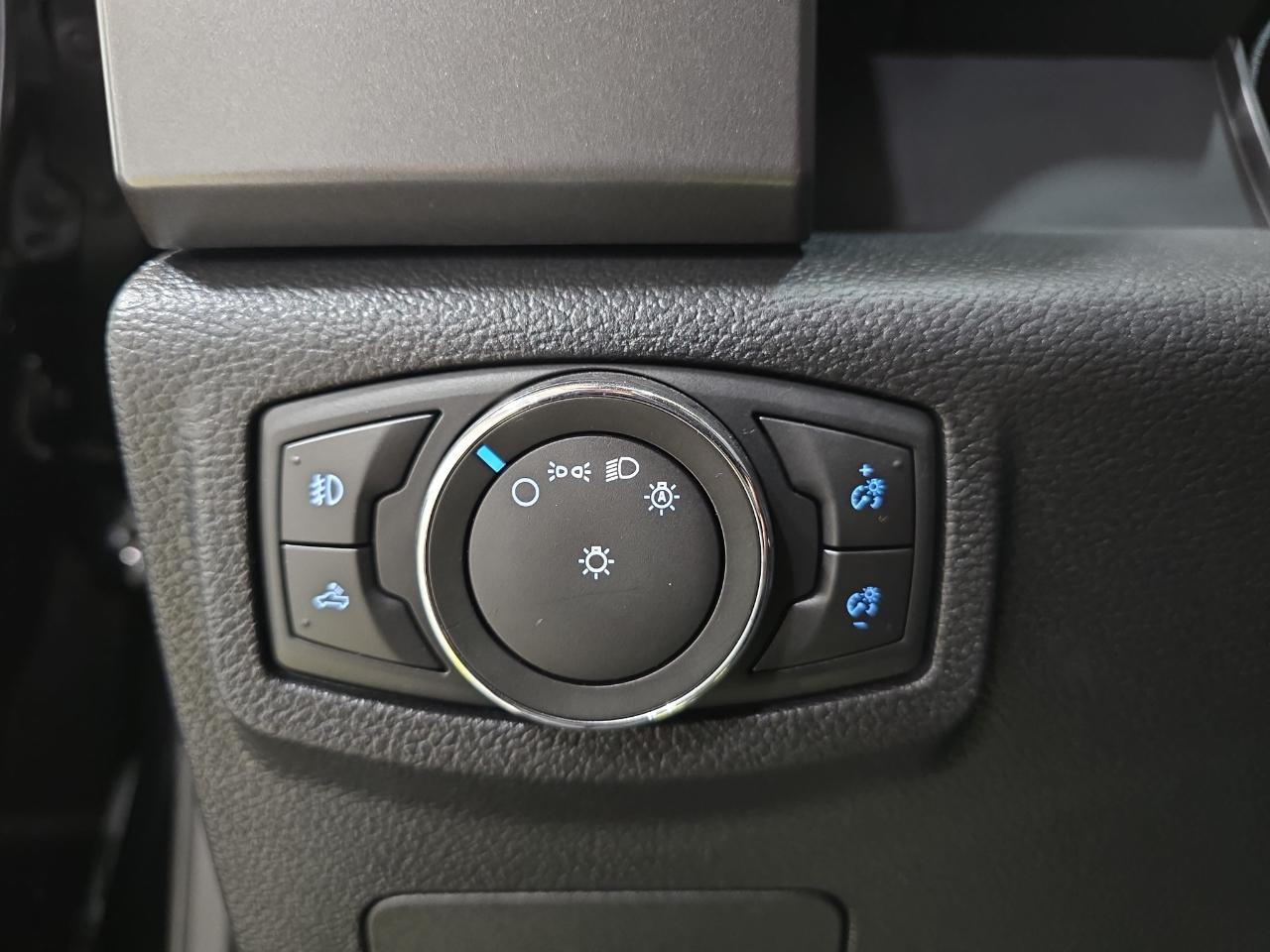 Ford F150  2016