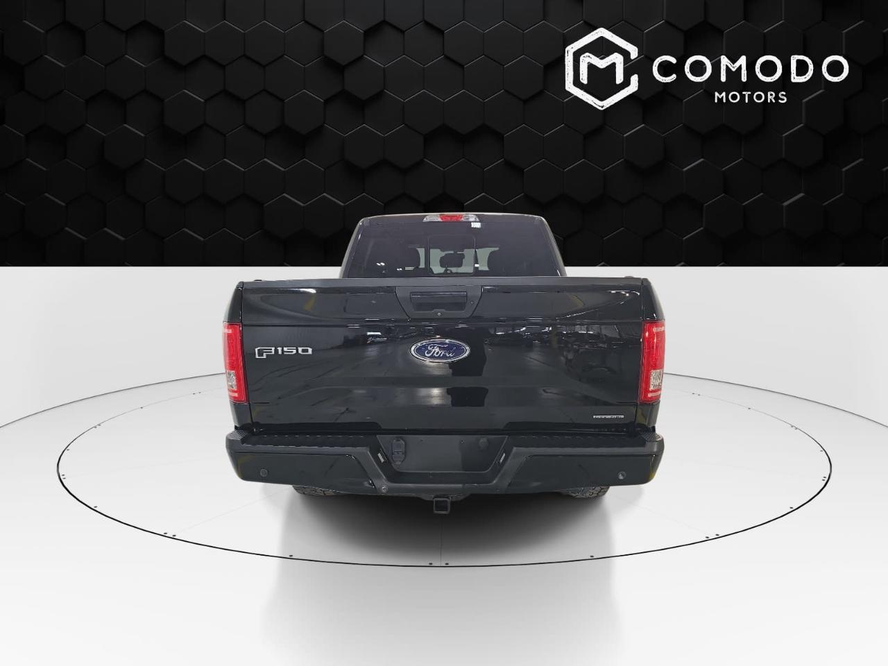 Ford F150  2016
