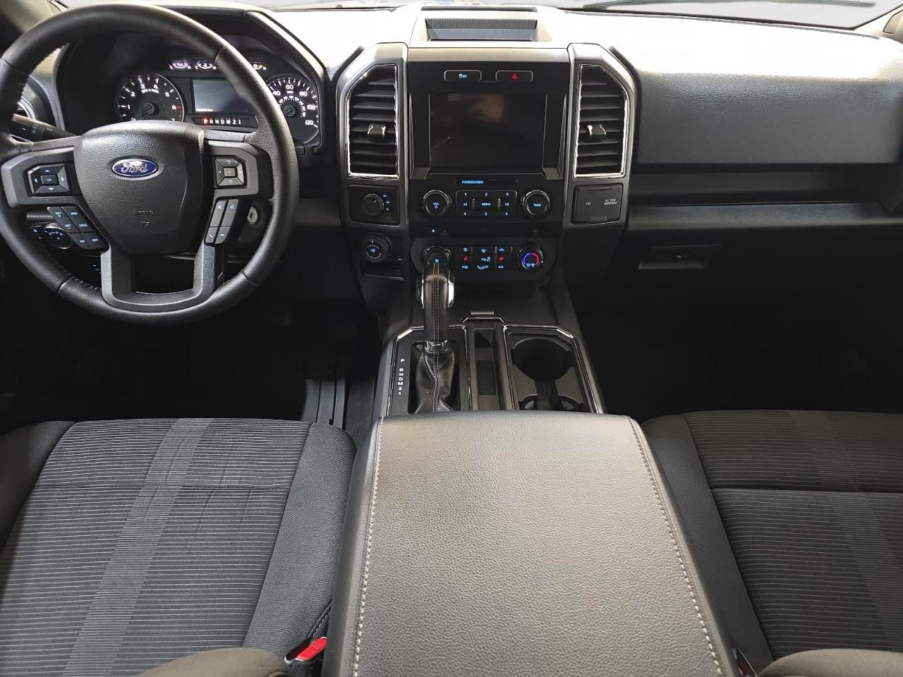 Ford F150  2016