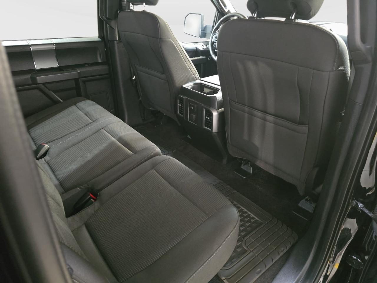 Ford F150  2016