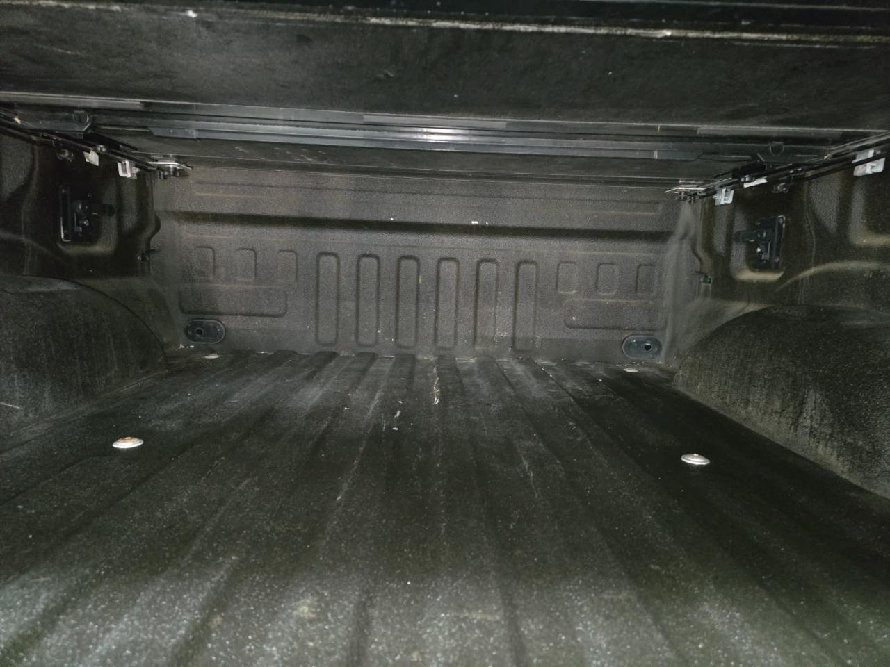 Ford F150  2016