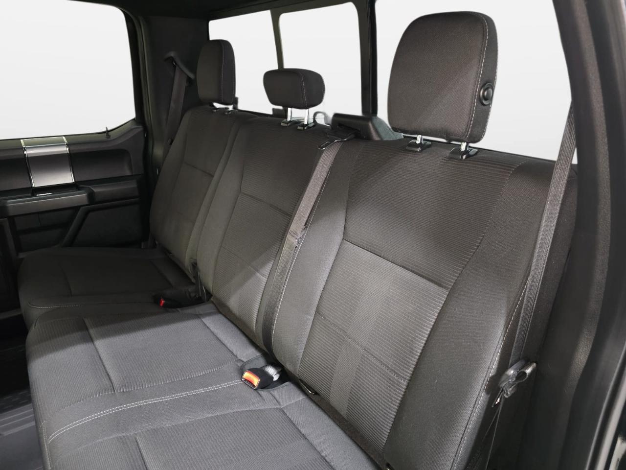 Ford F150  2016