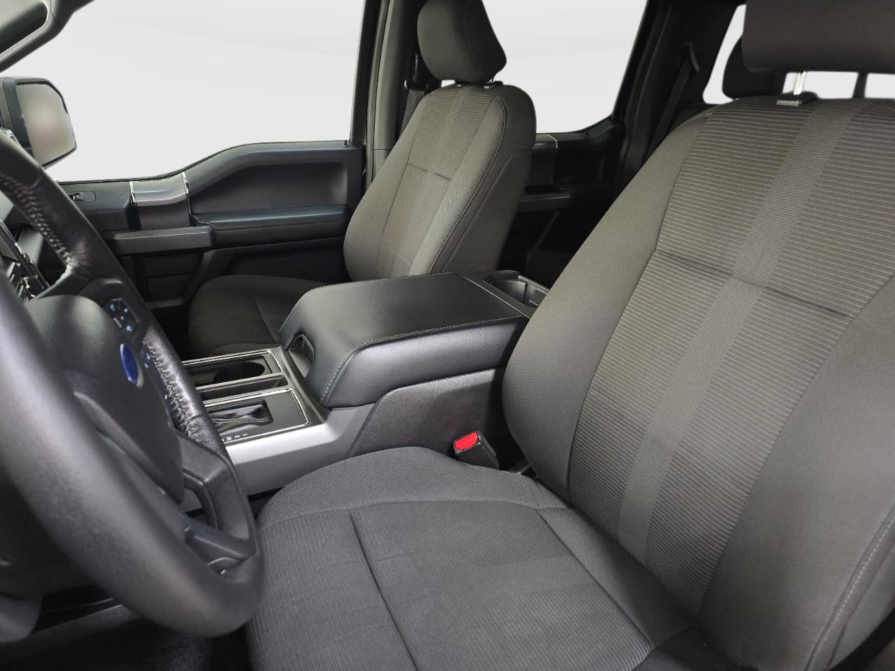 Ford F150  2016