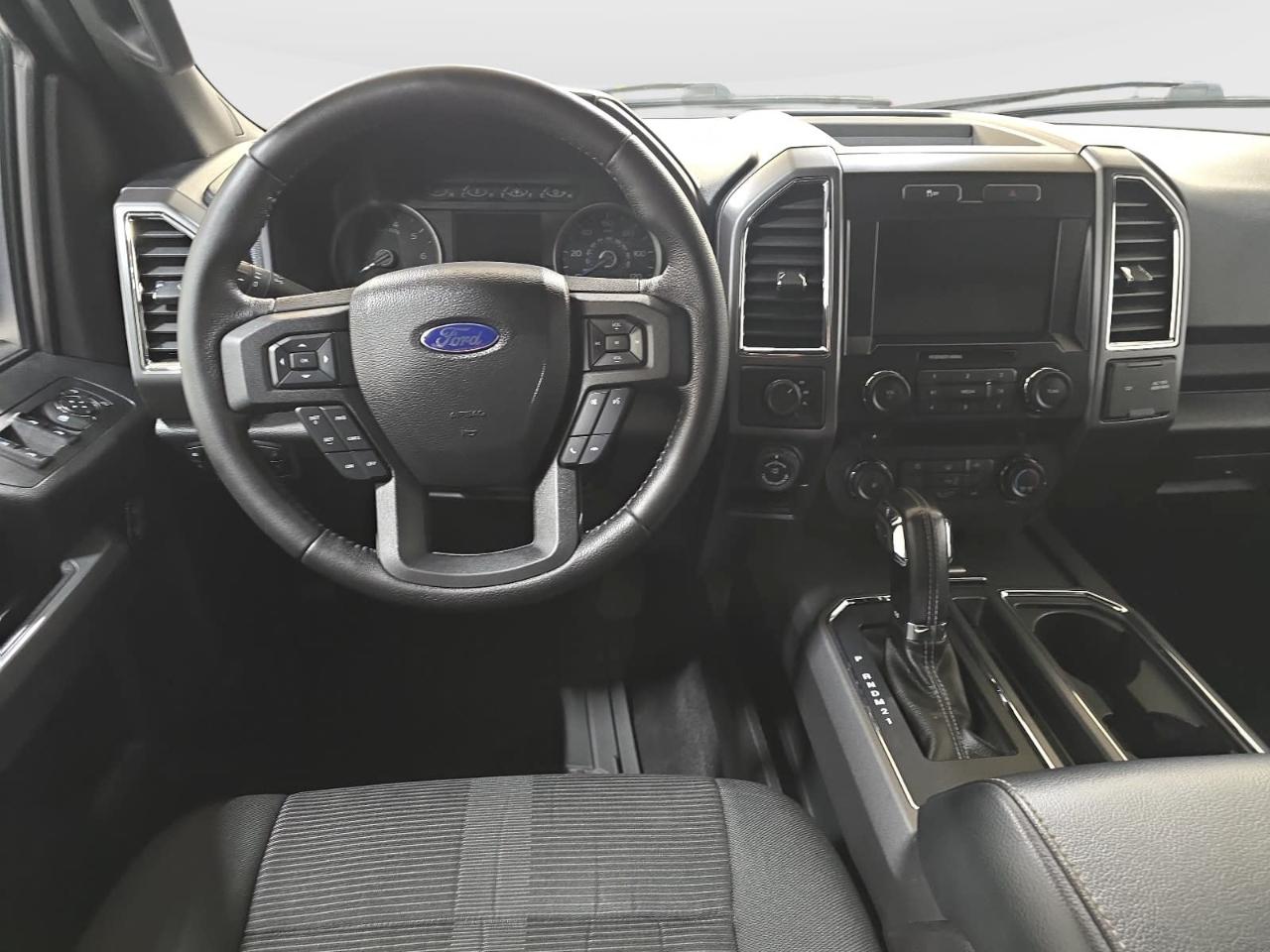Ford F150  2016