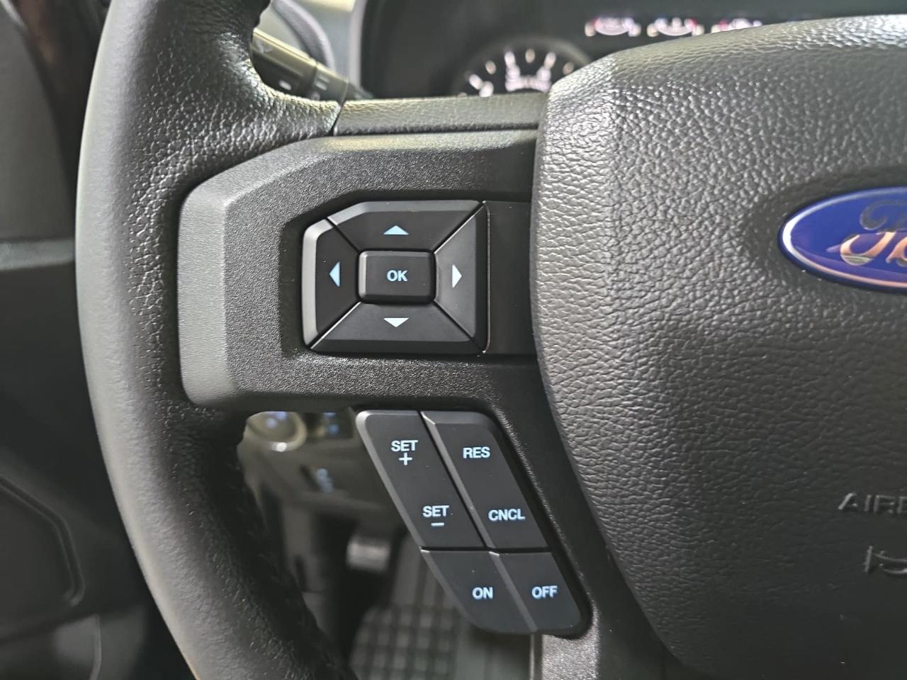 Ford F150  2016