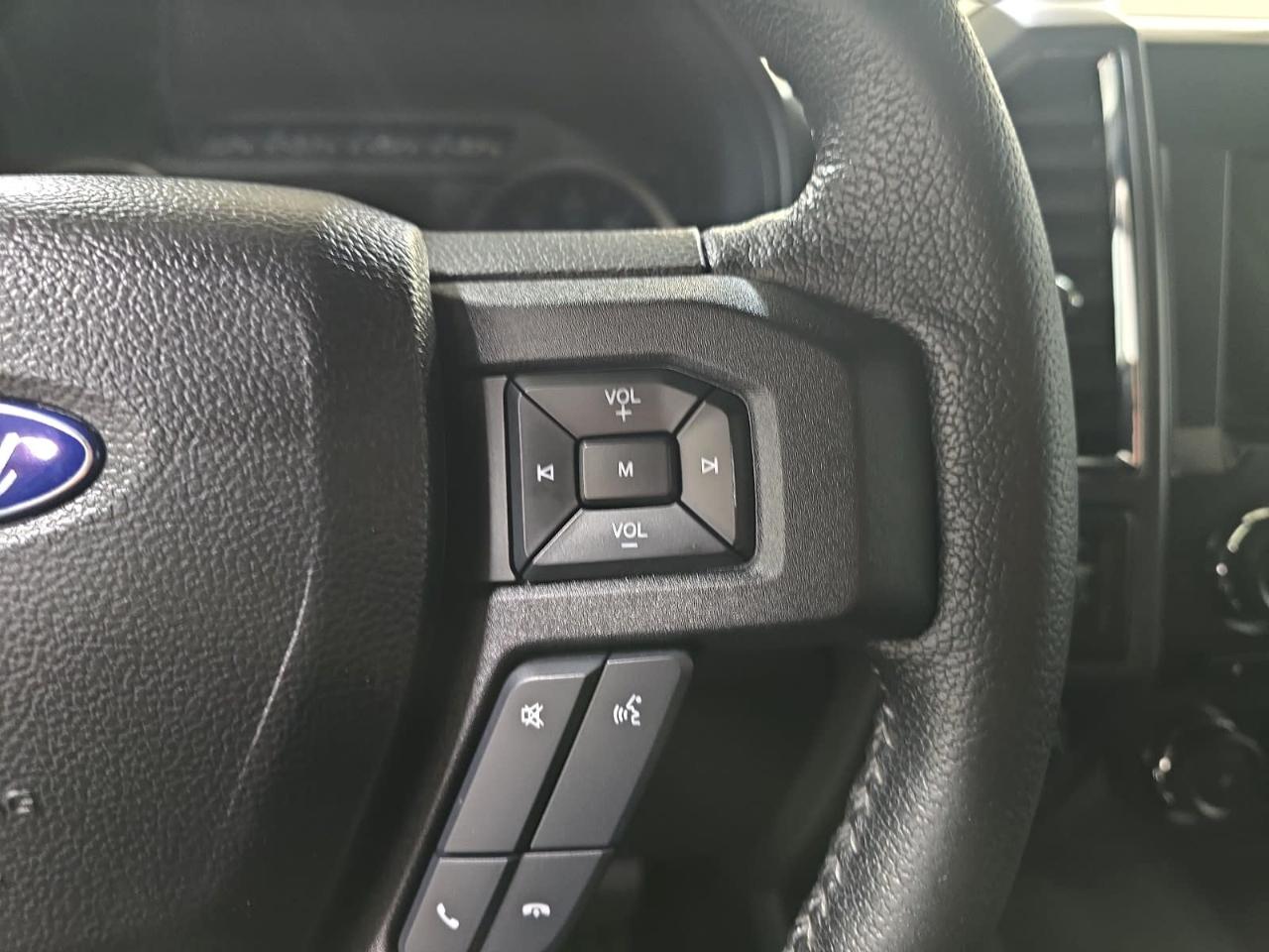Ford F150  2016