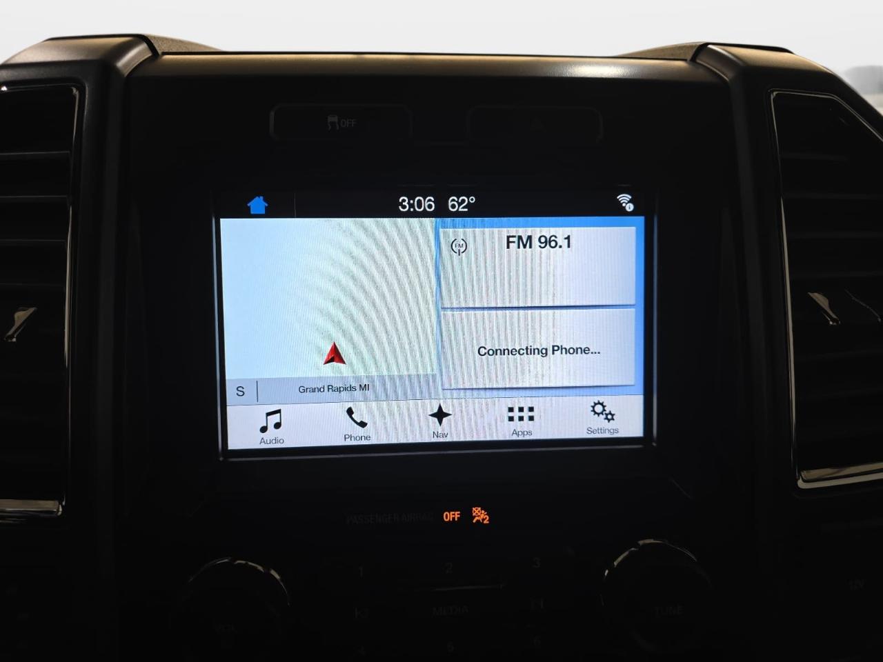 Ford F150  2016