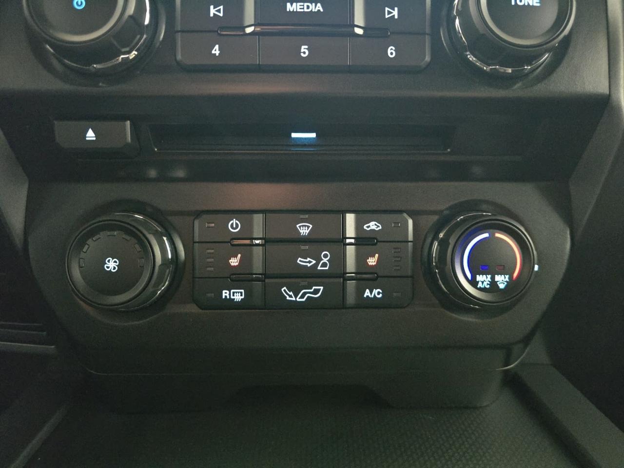 Ford F150  2016