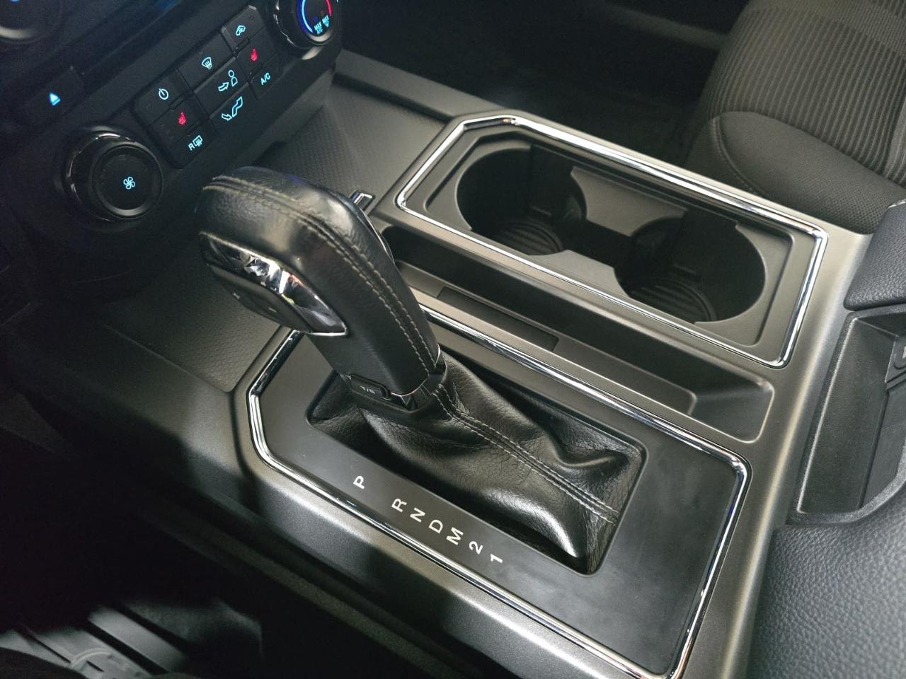 Ford F150  2016