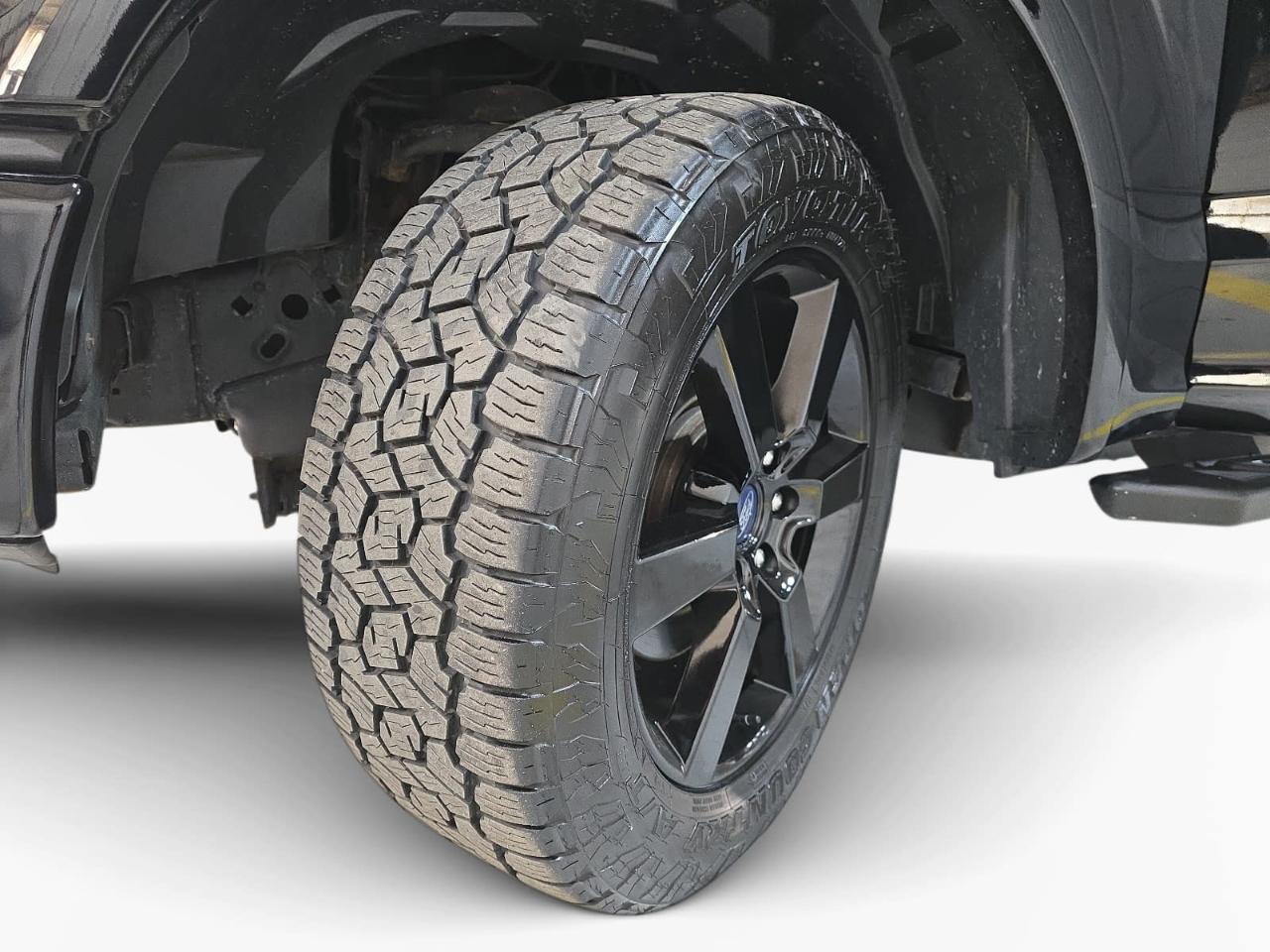 Ford F150  2016