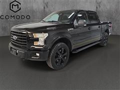 2016 Ford F150 