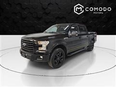 2016 Ford F150 