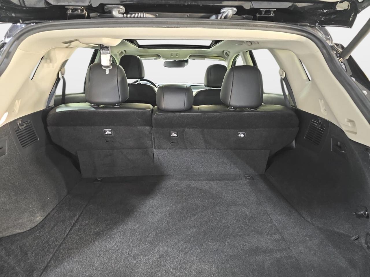 Nissan Murano SL AWD 2021
