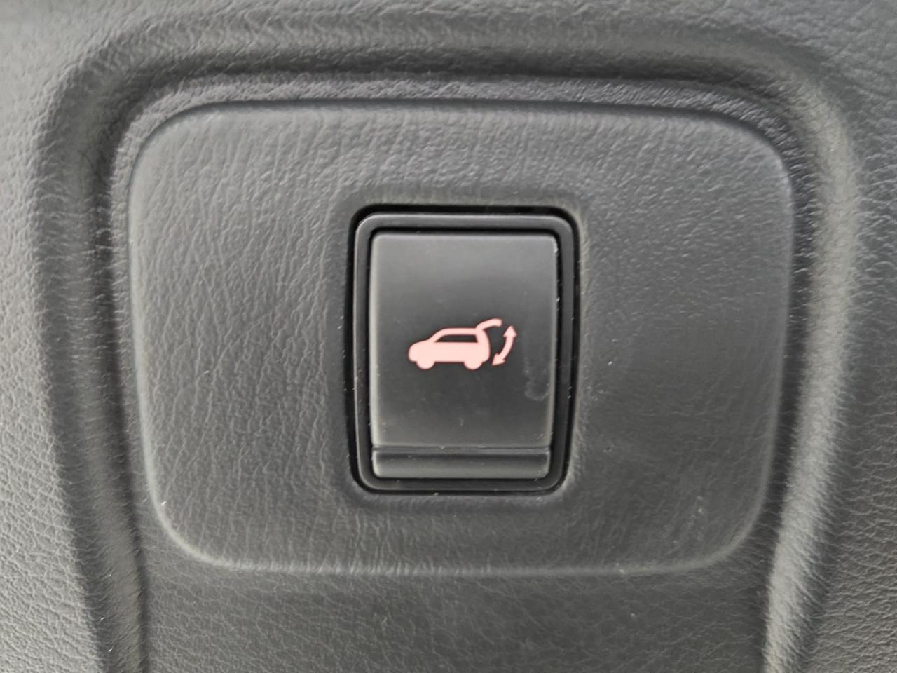 Nissan Murano SL AWD 2021