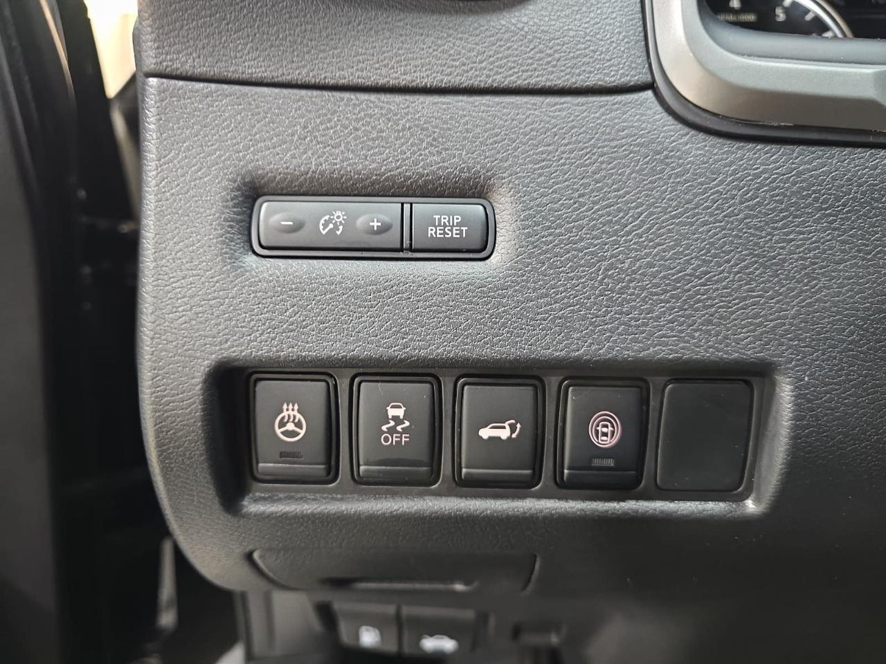 Nissan Murano SL AWD 2021