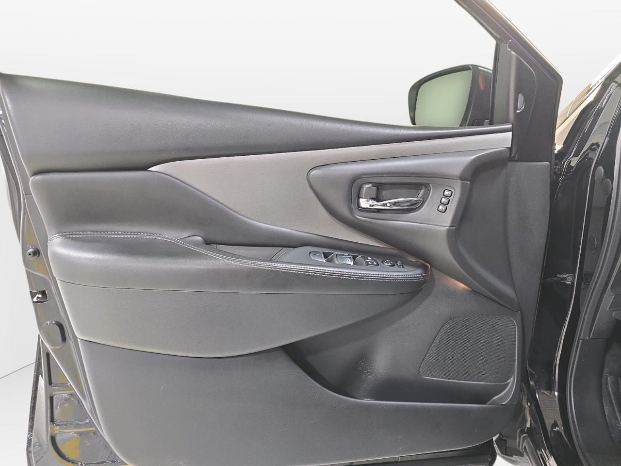 Nissan Murano SL AWD 2021