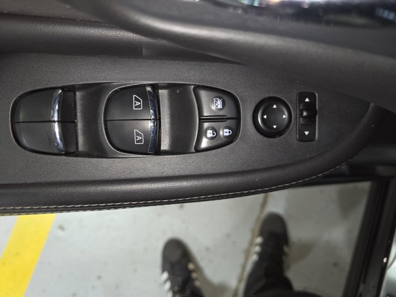 Nissan Murano SL AWD 2021