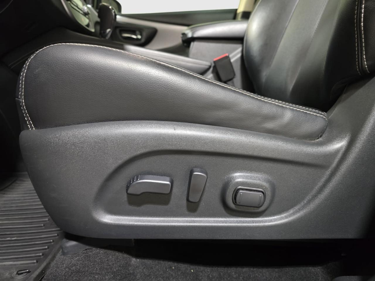 Nissan Murano SL AWD 2021