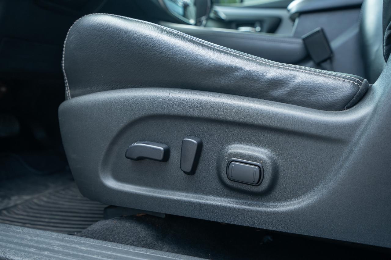 Nissan Murano SL AWD 2021