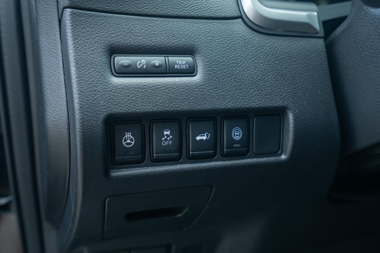 Nissan Murano SL AWD 2021