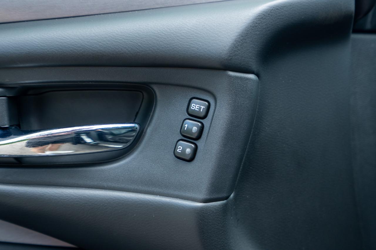 Nissan Murano SL AWD 2021