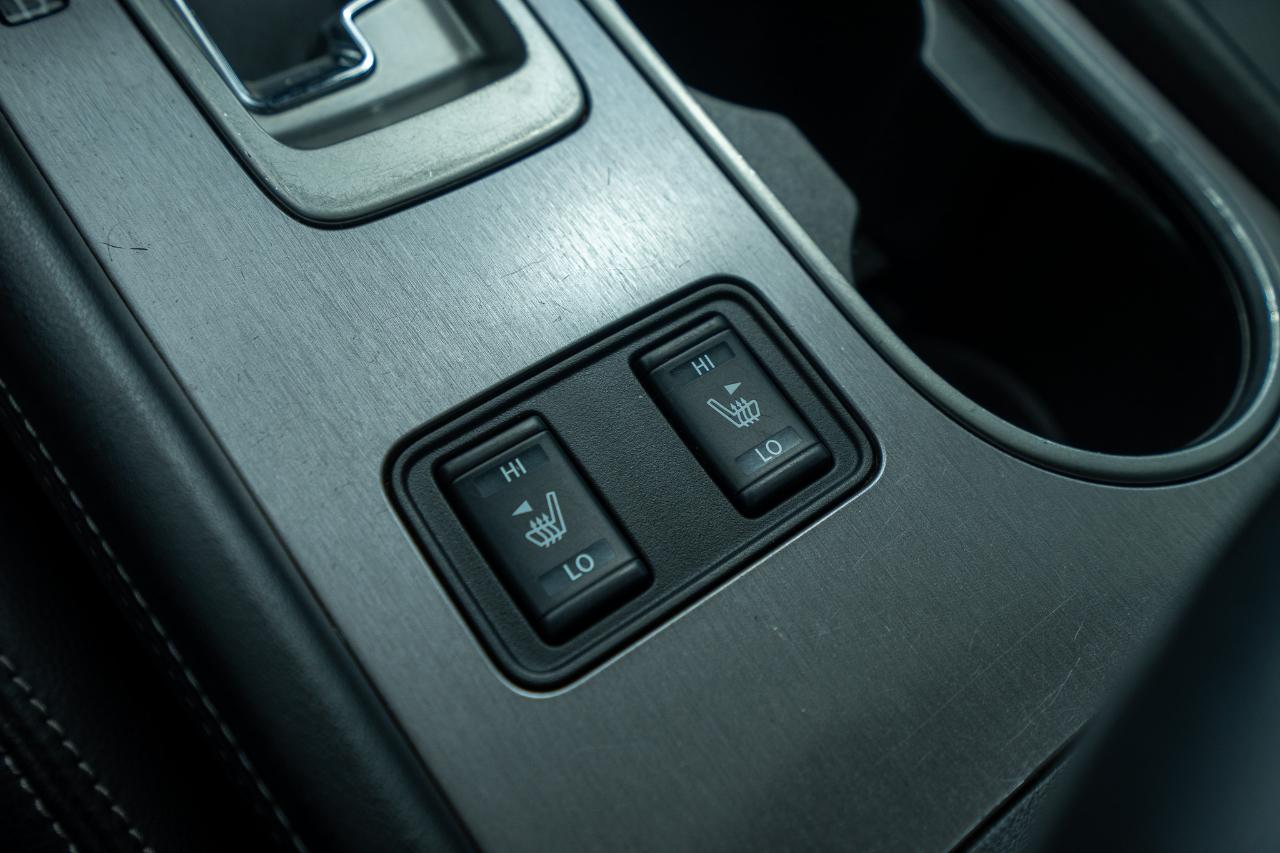 Nissan Murano SL AWD 2021