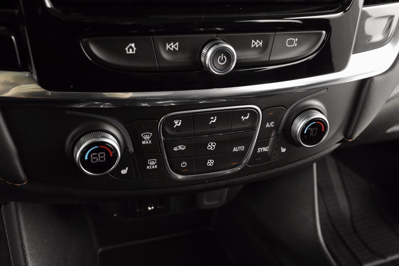 Chevrolet Traverse LT AWD 2018