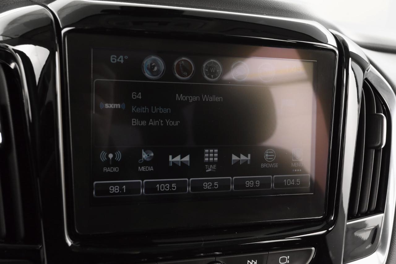 Chevrolet Traverse LT AWD 2018