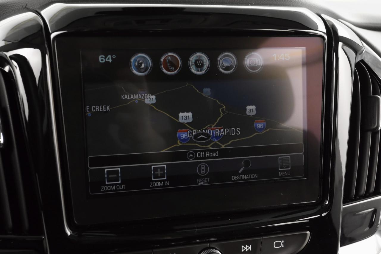 Chevrolet Traverse LT AWD 2018