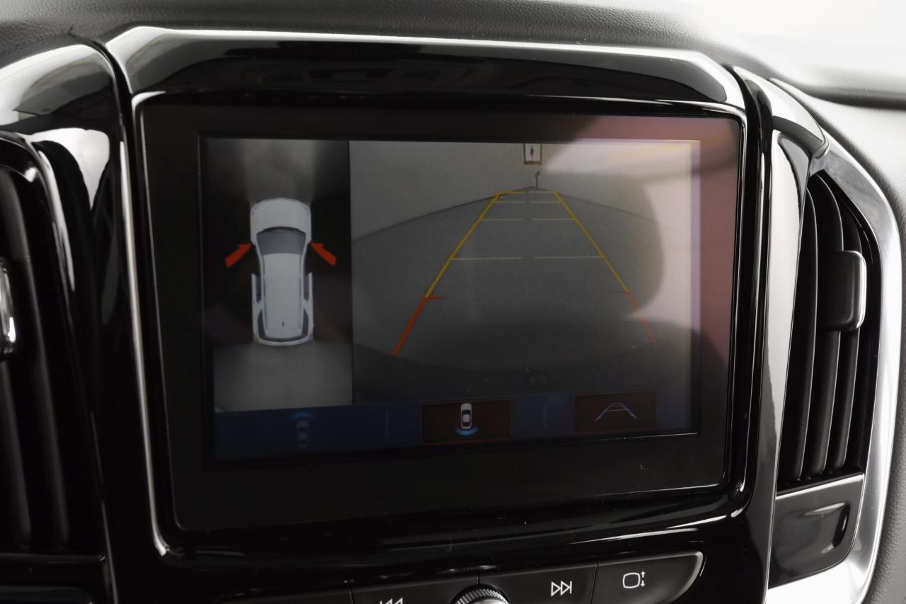 Chevrolet Traverse LT AWD 2018