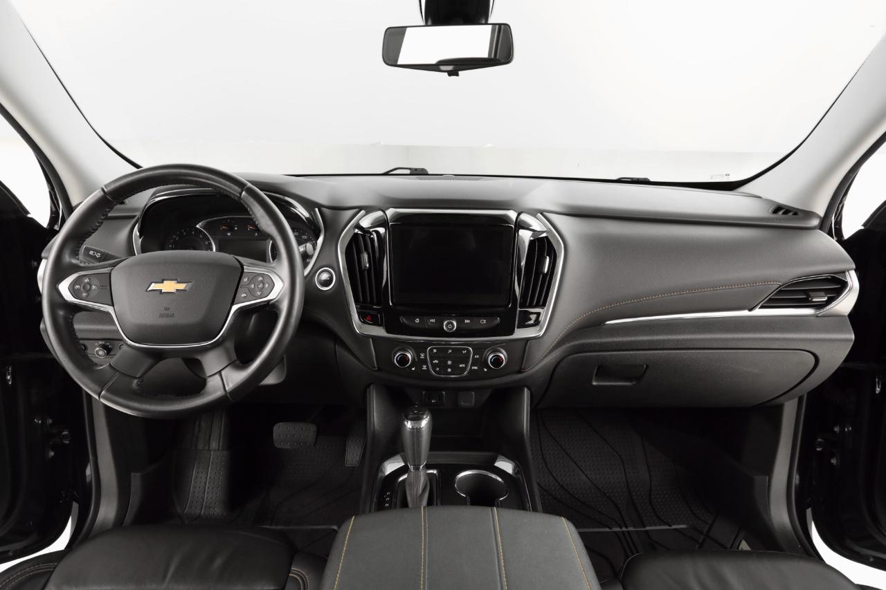 Chevrolet Traverse LT AWD 2018