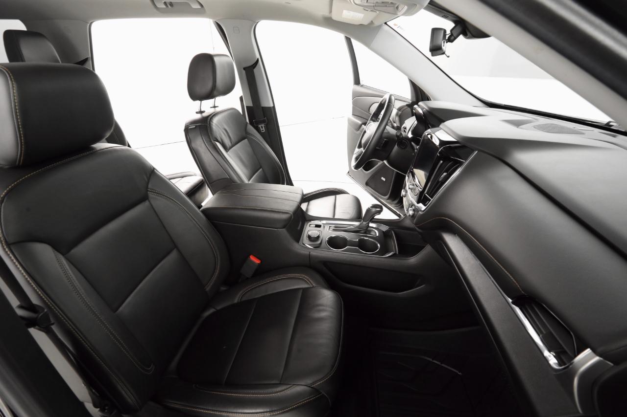 Chevrolet Traverse LT AWD 2018