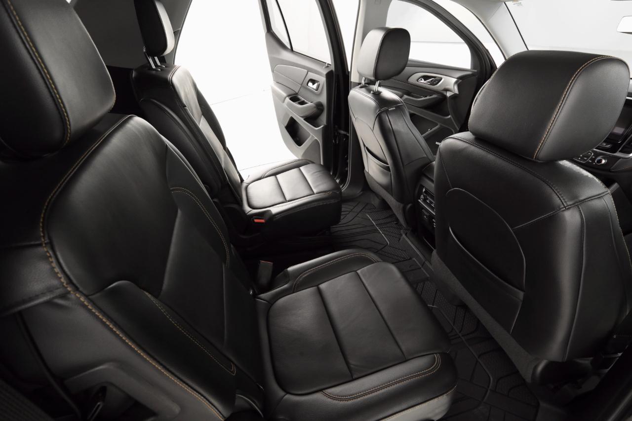 Chevrolet Traverse LT AWD 2018