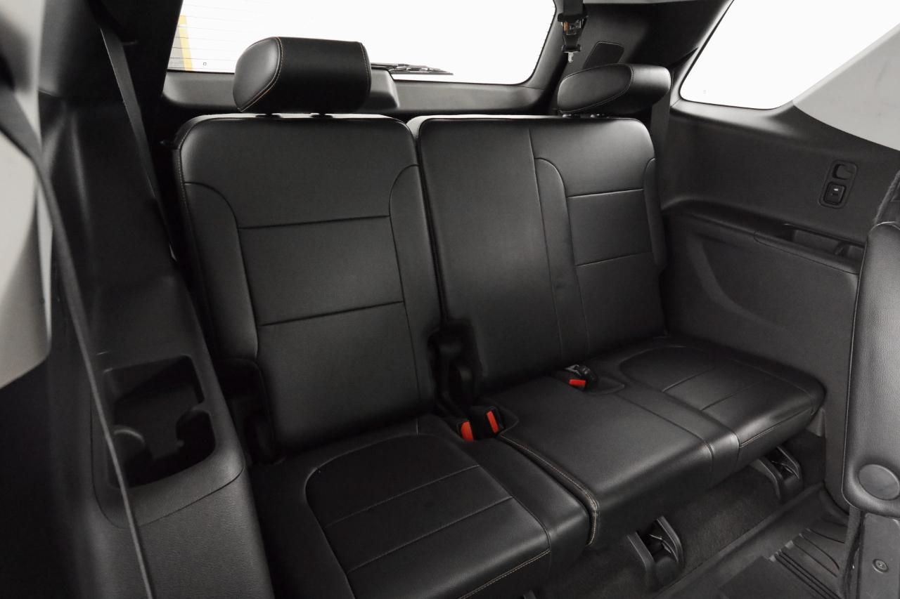 Chevrolet Traverse LT AWD 2018