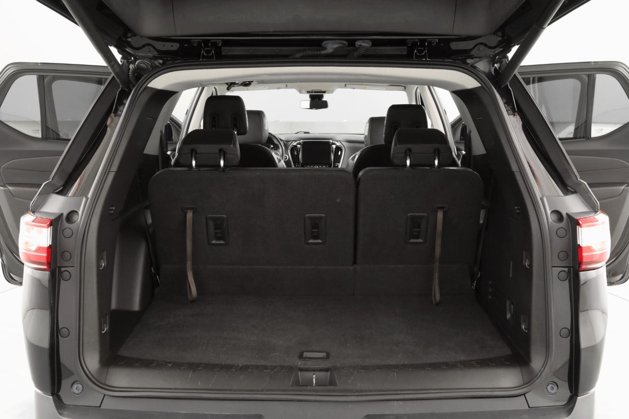 Chevrolet Traverse LT AWD 2018