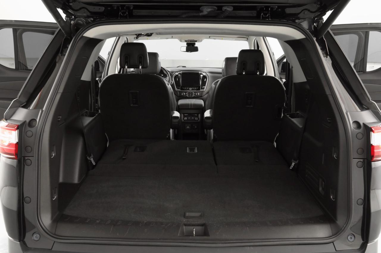 Chevrolet Traverse LT AWD 2018