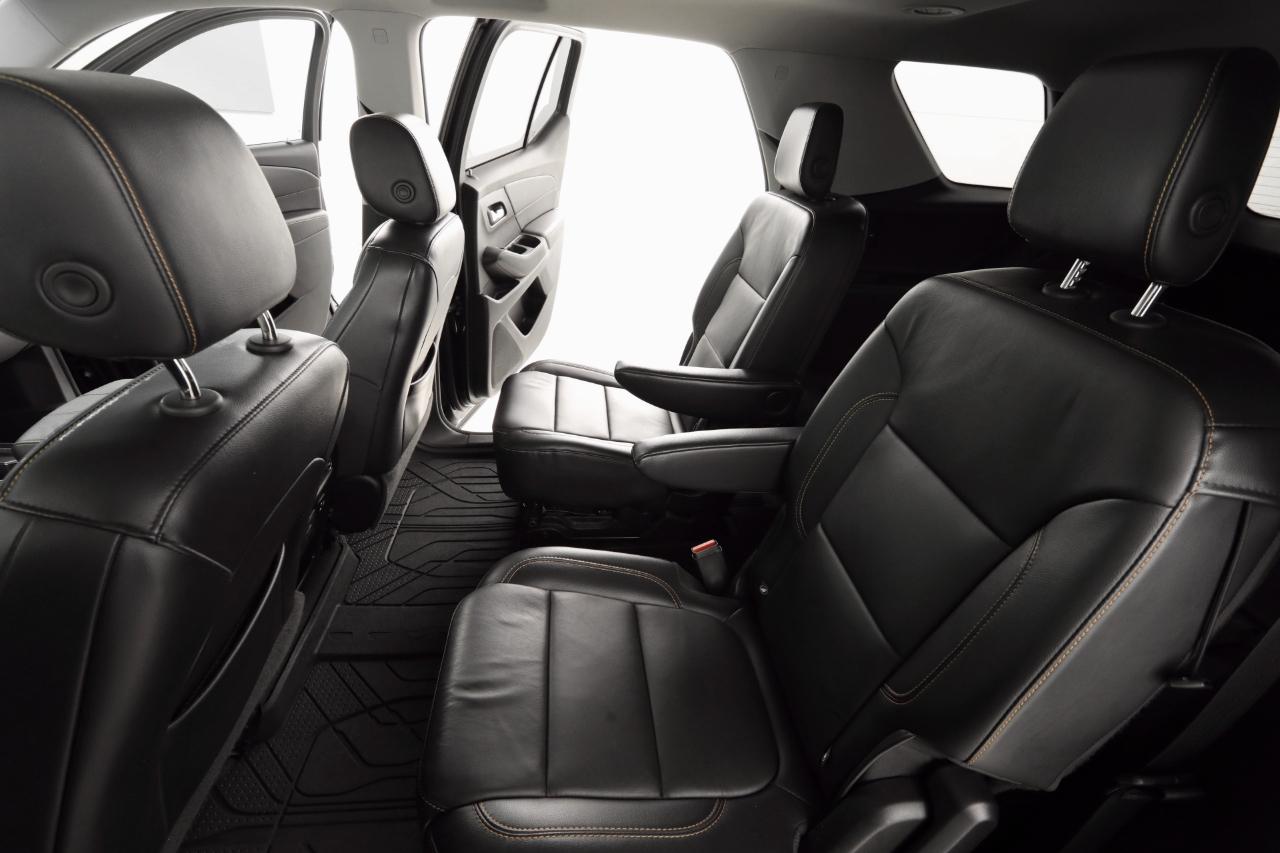 Chevrolet Traverse LT AWD 2018