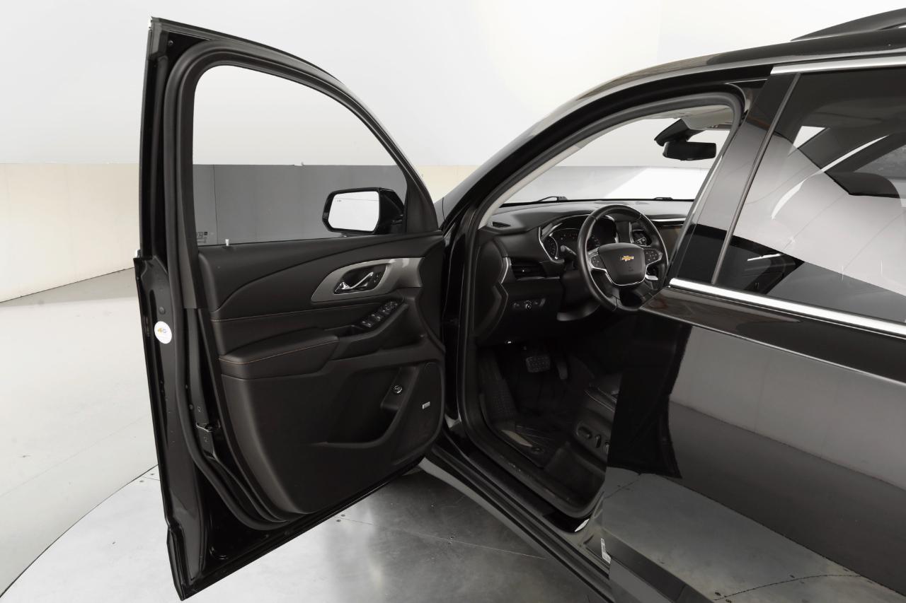 Chevrolet Traverse LT AWD 2018