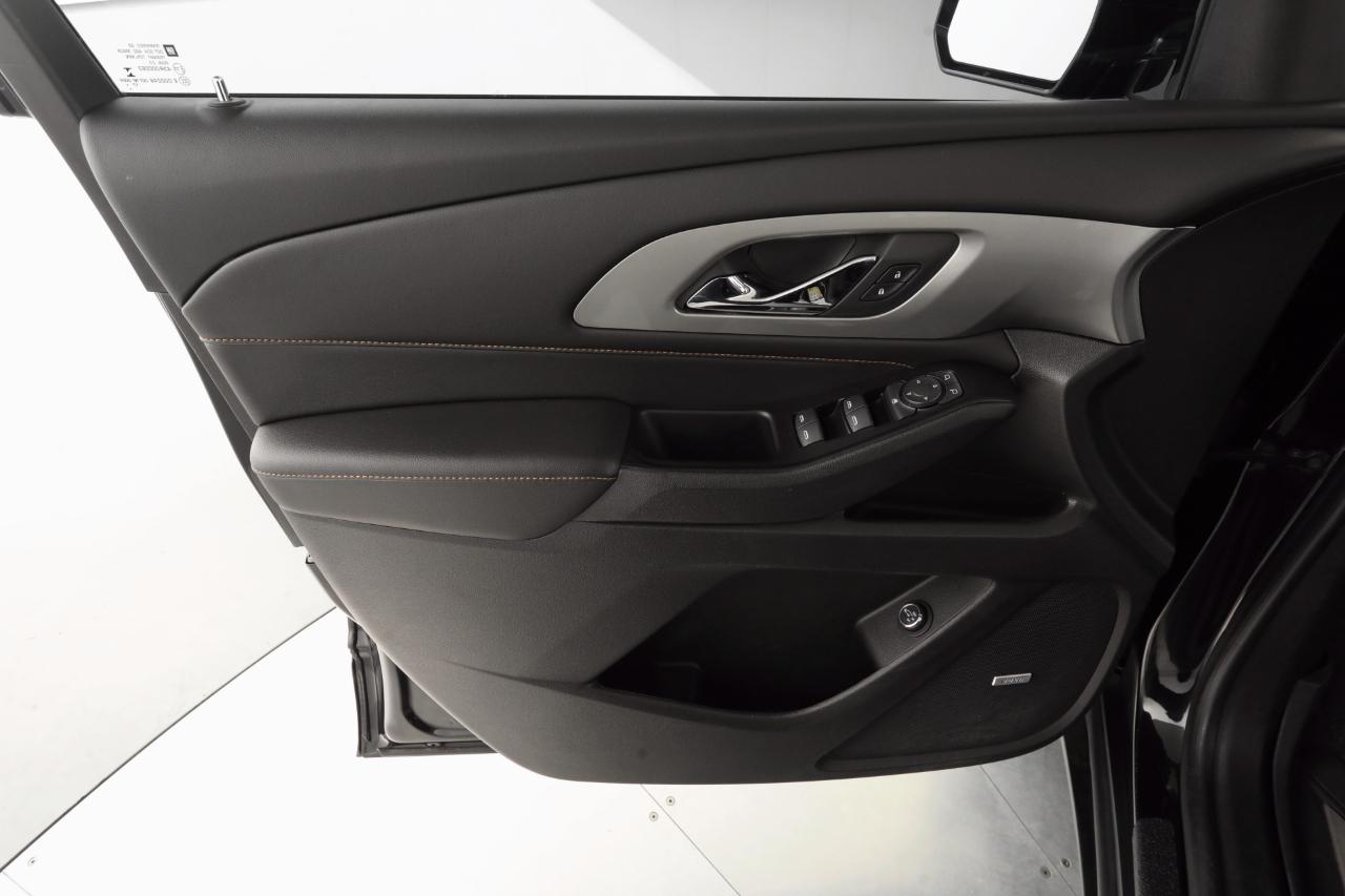 Chevrolet Traverse LT AWD 2018