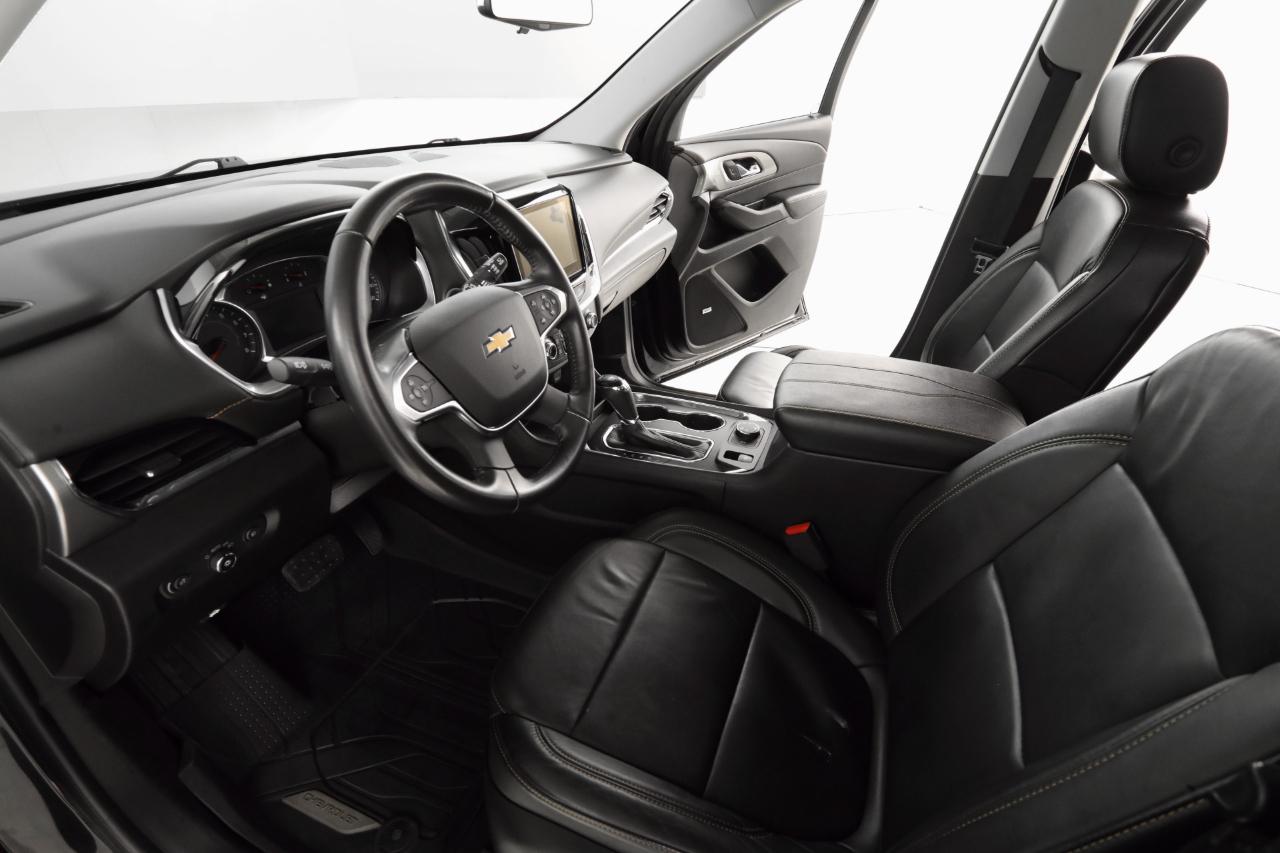 Chevrolet Traverse LT AWD 2018