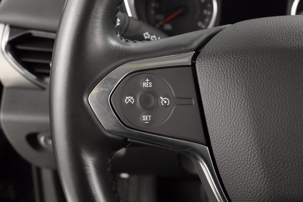 Chevrolet Traverse LT AWD 2018