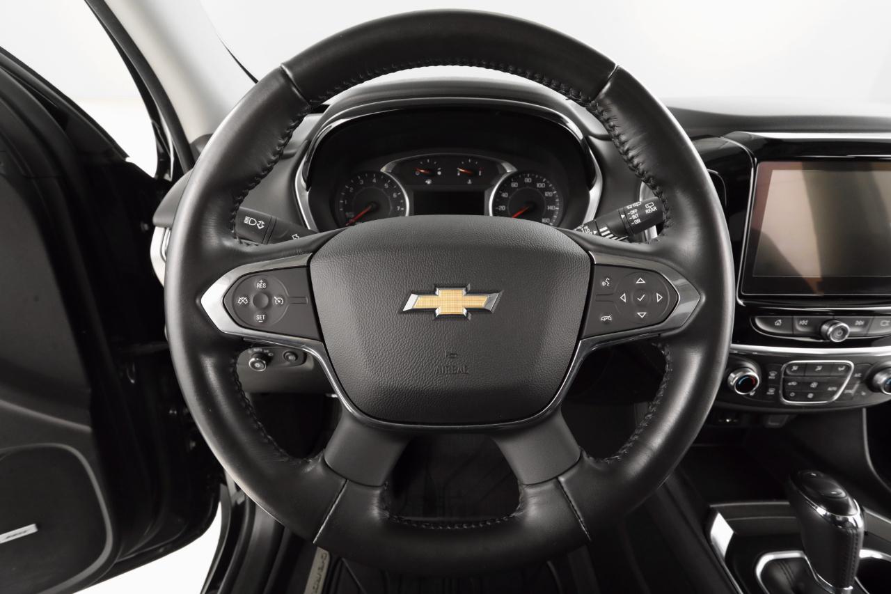 Chevrolet Traverse LT AWD 2018